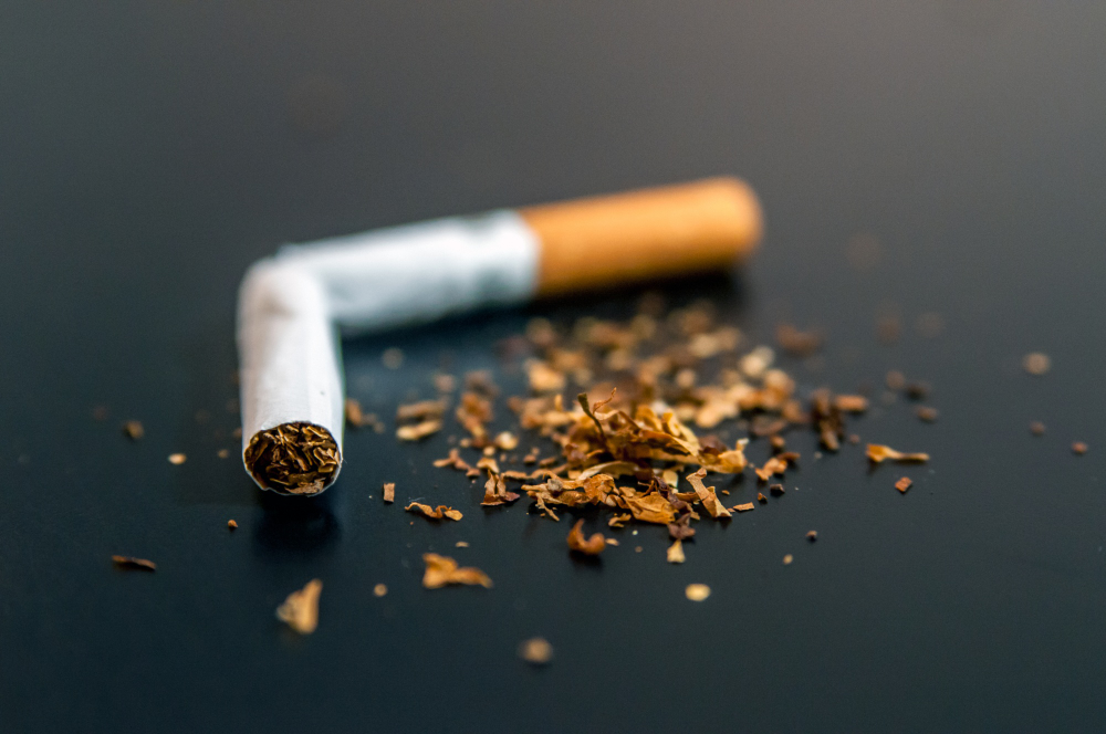 Quanto Tempo Dura a Abstinencia Cigarro